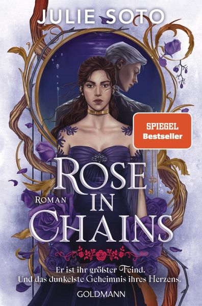 Rose in Chains (eBook, ePUB) Rose in Chains (eBook, ePUB)