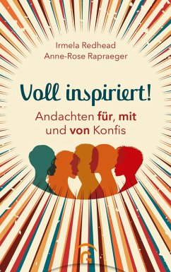 Cover Voll inspiriert! (eBook, ePUB)