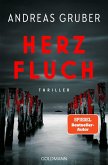 Herzfluch (eBook, ePUB) Herzfluch (eBook, ePUB)