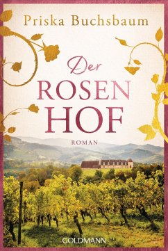 Cover Der Rosenhof (eBook, ePUB)