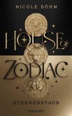 Sternenstaub / House of Zodiac Bd.1 (eBook, ePUB)