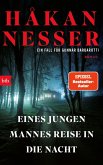 Eines jungen Mannes Reise in die Nacht (eBook, ePUB) Eines jungen Mannes Reise in die Nacht (eBook, ePUB)