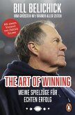 The Art of Winning (eBook, ePUB)