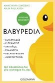 Babypedia (eBook, ePUB)