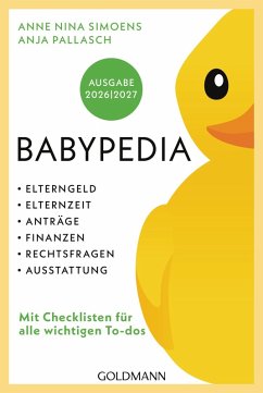 Cover Babypedia (eBook, ePUB)