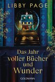 Das Jahr voller Bücher und Wunder (eBook, ePUB) Das Jahr voller Bücher und Wunder (eBook, ePUB)