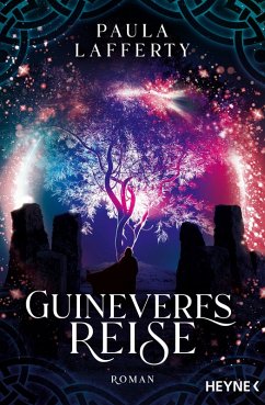 Cover Guineveres Reise (eBook, ePUB)