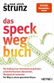 Das Speck-weg-Buch (eBook, ePUB)
