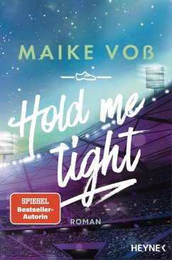 Cover Hold Me Tight / Richmond Deers Bd.3 (eBook, ePUB)