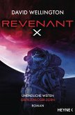 Revenant X (eBook, ePUB) Revenant X (eBook, ePUB)