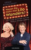 Waren Sie nicht mal Lilo Wanders? (eBook, ePUB)