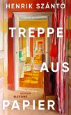 Treppe aus Papier (eBook, ePUB)