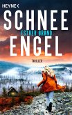 Schneeengel (eBook, ePUB)