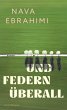 Und Federn überall (eBook, ePUB) - Bild 1