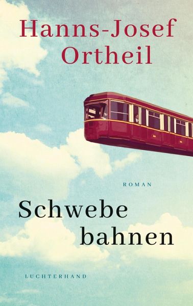 Schwebebahnen (eBook, ePUB) Schwebebahnen (eBook, ePUB)