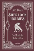 Sherlock Holmes. Der Hund der Baskervilles (eBook, ePUB) Sherlock Holmes. Der Hund der Baskervilles (eBook, ePUB)