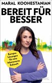 Bereit für besser (eBook, ePUB)