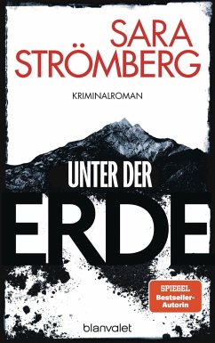 Cover Unter der Erde / Vera Bergström Bd.2 (eBook, ePUB)