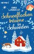 Schneeflockenträume in Schweden... - Bild 1