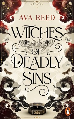 Witches of Deadly Sins / Hexenerbe-Dilogie Bd.1 (eBook, ePUB) - Reed, Ava