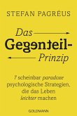 Das Gegenteil-Prinzip (eBook, ePUB) Das Gegenteil-Prinzip (eBook, ePUB)