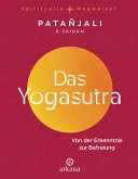 Das Yogasutra (eBook, ePUB) Das Yogasutra (eBook, ePUB)