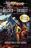 Drachen der Ewigkeit (eBook, ePUB) Drachen der Ewigkeit (eBook, ePUB)