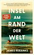 Insel am Rand der Welt (eBook, ePUB) - Bild 1