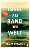 Insel am Rand der Welt (eBook, ePUB) Insel am Rand der Welt (eBook, ePUB)