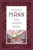 Der Zauberberg. Roman (eBook, ePUB) Der Zauberberg. Roman (eBook, ePUB)