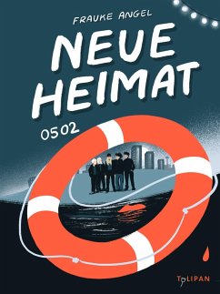 Cover Neue Heimat 0502 (eBook, ePUB)