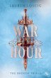 War Hour (eBook, ePUB) - Bild 1