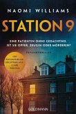 Station 9 (eBook, ePUB) Station 9 (eBook, ePUB)