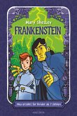 Frankenstein. Neu erzählt für Kinder ab 7 Jahren (eBook, ePUB) Frankenstein. Neu erzählt für Kinder ab 7 Jahren (eBook, ePUB)