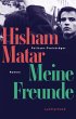 Meine Freunde (eBook, ePUB) - Bild 1