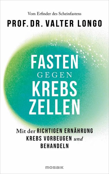 Fasten gegen Krebszellen (eBook, ePUB) Fasten gegen Krebszellen (eBook, ePUB)