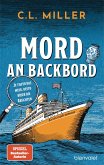 Mord an Backbord (eBook, ePUB) Mord an Backbord (eBook, ePUB)