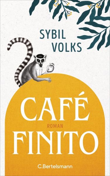 Café Finito (eBook, ePUB) Café Finito (eBook, ePUB)