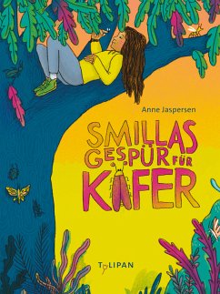 Cover Smillas Gespür für Käfer (eBook, ePUB)
