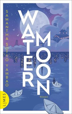 Cover Water Moon (eBook, ePUB)
