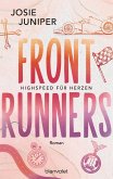 Highspeed für Herzen / Frontrunners Bd.2 (eBook, ePUB) Highspeed für Herzen / Frontrunners Bd.2 (eBook, ePUB)