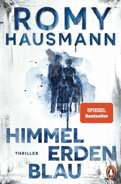 Himmelerdenblau (eBook, ePUB) Himmelerdenblau (eBook, ePUB)