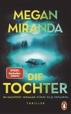 DIE TOCHTER. Du dachtest, niemand würde es je erfahren (eBook, ePUB) DIE TOCHTER. Du dachtest, niemand würde es je erfahren (eBook, ePUB)