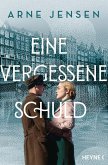 Eine vergessene Schuld (eBook, ePUB) Eine vergessene Schuld (eBook, ePUB)