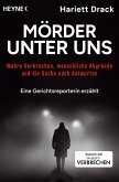 Mörder unter uns (eBook, ePUB)