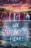 My Highland Heart (eBook, ePUB) My Highland Heart (eBook, ePUB)