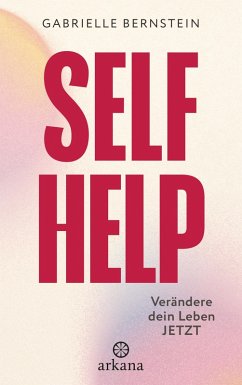 Cover Self Help (eBook, ePUB)