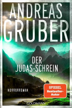Cover Der Judas-Schrein (eBook, ePUB)