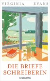 Die Briefeschreiberin (eBook, ePUB) Die Briefeschreiberin (eBook, ePUB)