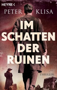 Cover Im Schatten der Ruinen (eBook, ePUB)